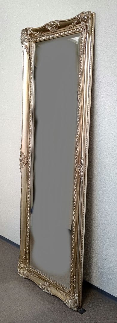 全身姿見鏡 180cm アンティーク調 b-campany