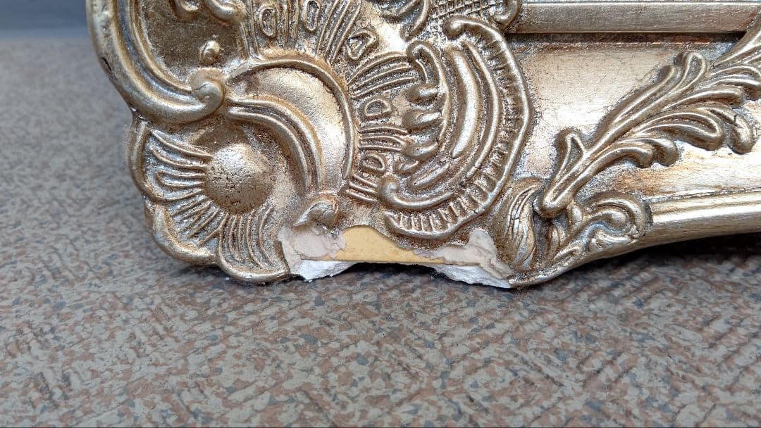 全身姿見鏡 180cm アンティーク調 b-campany