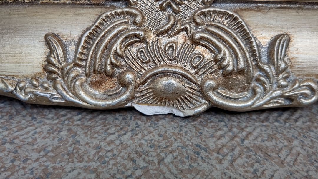 全身姿見鏡 180cm アンティーク調 b-campany