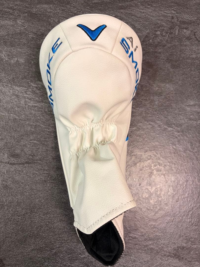 A1 Smoke aiスモーク トリプルダイヤ♦︎♦︎♦︎ドライバー　9度