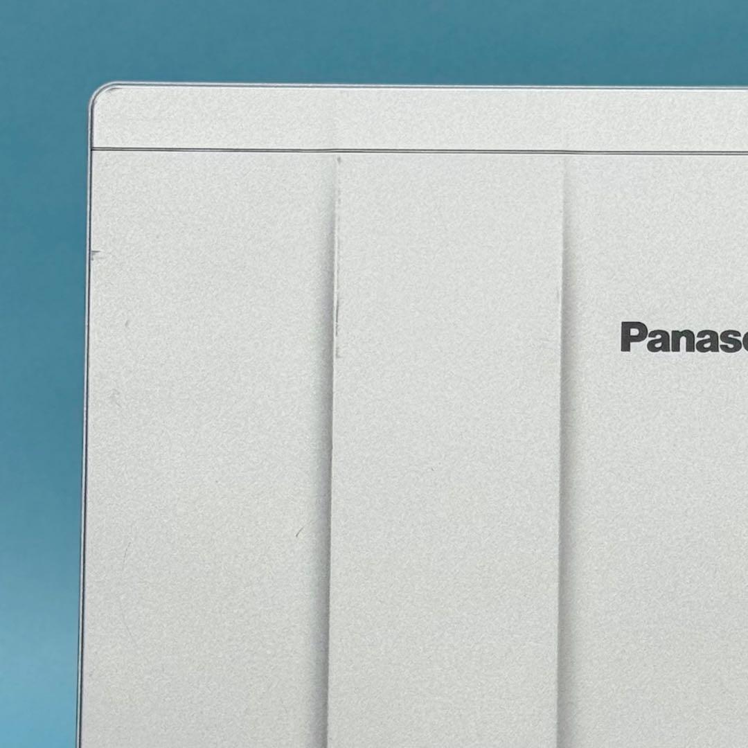 786 新品1TB パナソニック レッツノート SV1 16GB office