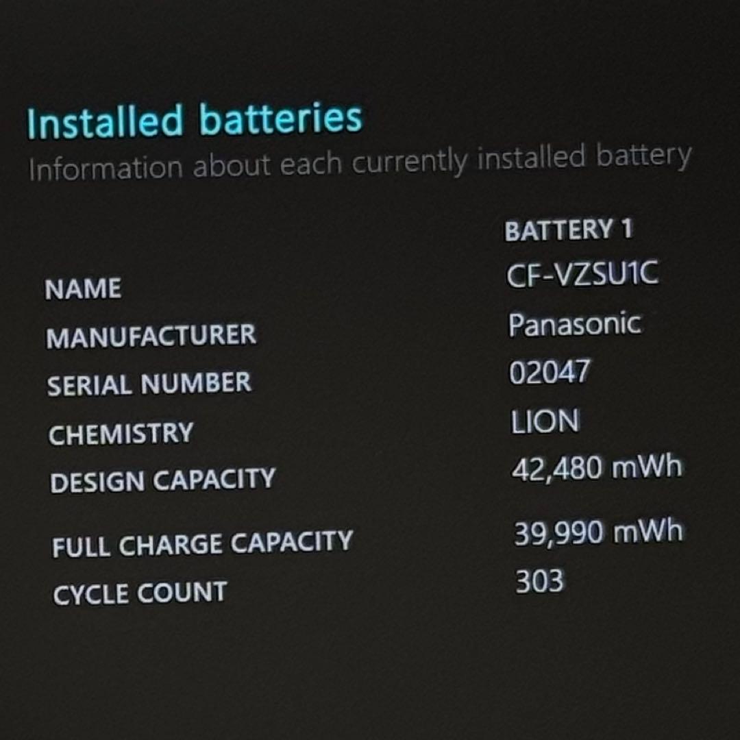 786 新品1TB パナソニック レッツノート SV1 16GB office