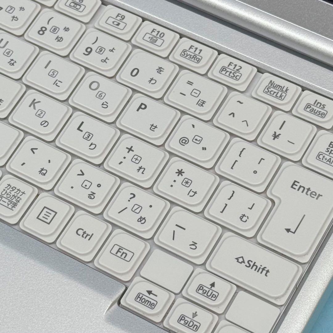 786 新品1TB パナソニック レッツノート SV1 16GB office