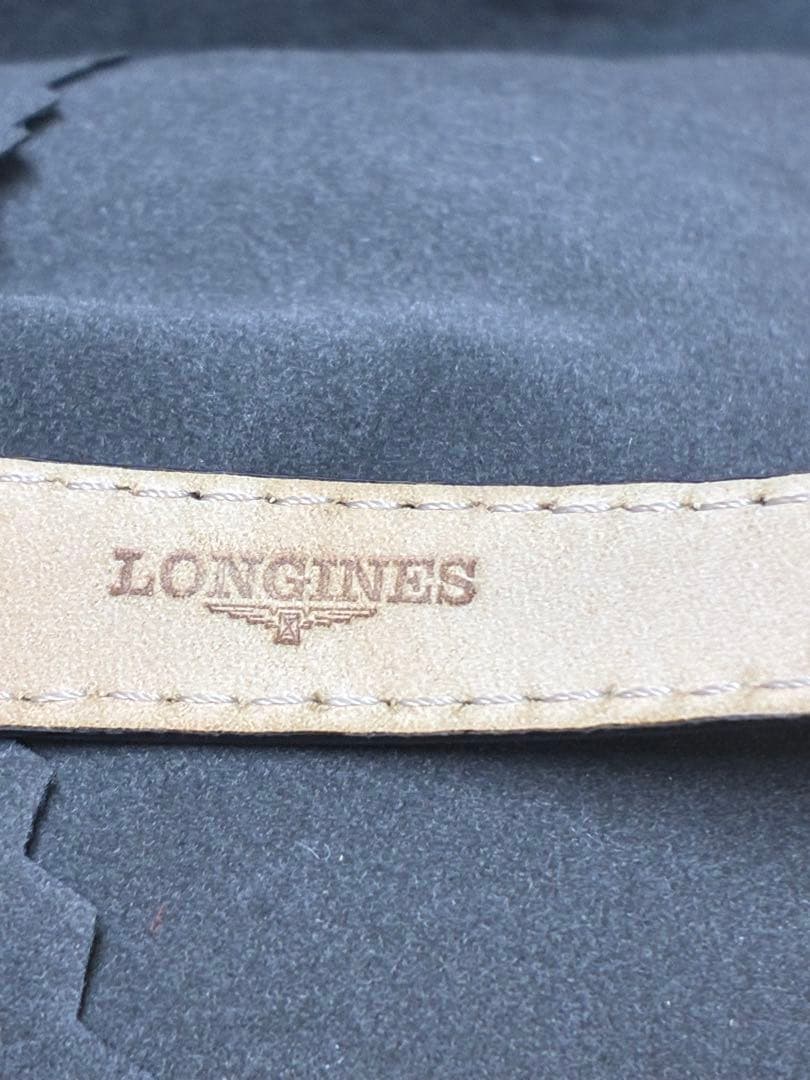 ロンジンLONGINES時計