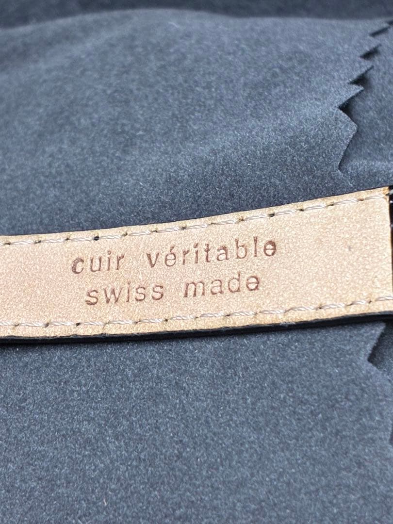 ロンジンLONGINES時計