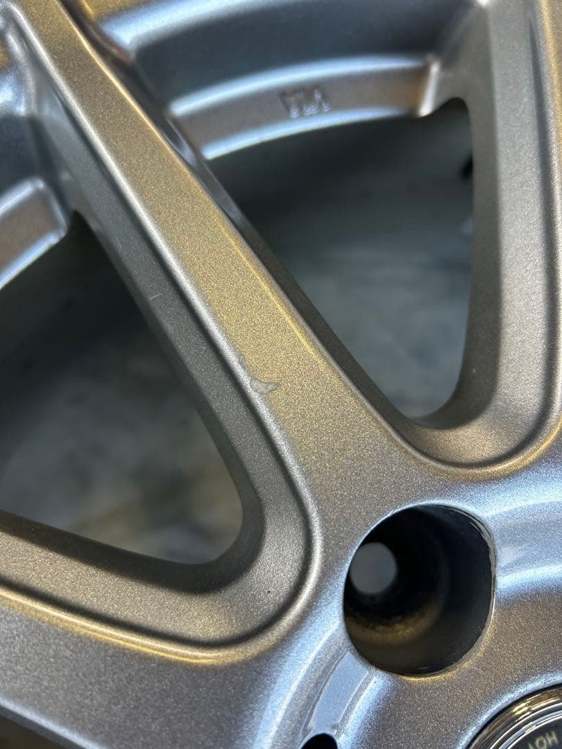 16インチ スタッドレス ダンロップ ウインターマックス 205/65 バリ山