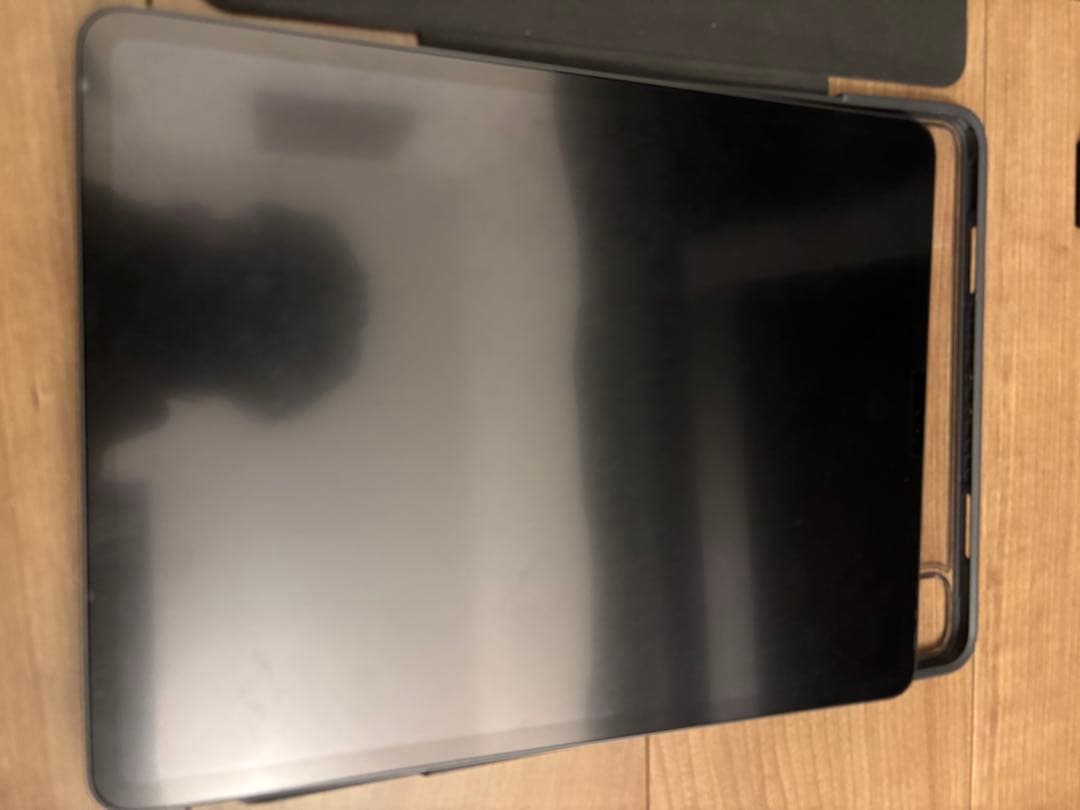 iPad Pro 12.9インチ 128GB Wi-Fiモデル