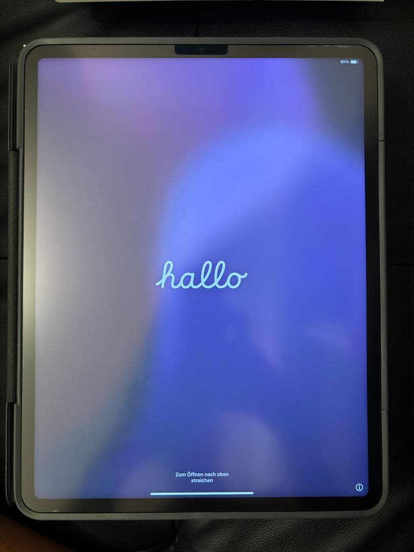 iPad Pro 12.9インチ 128GB Wi-Fiモデル