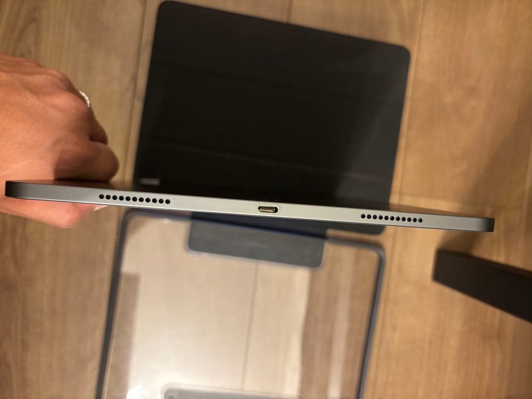 iPad Pro 12.9インチ 128GB Wi-Fiモデル