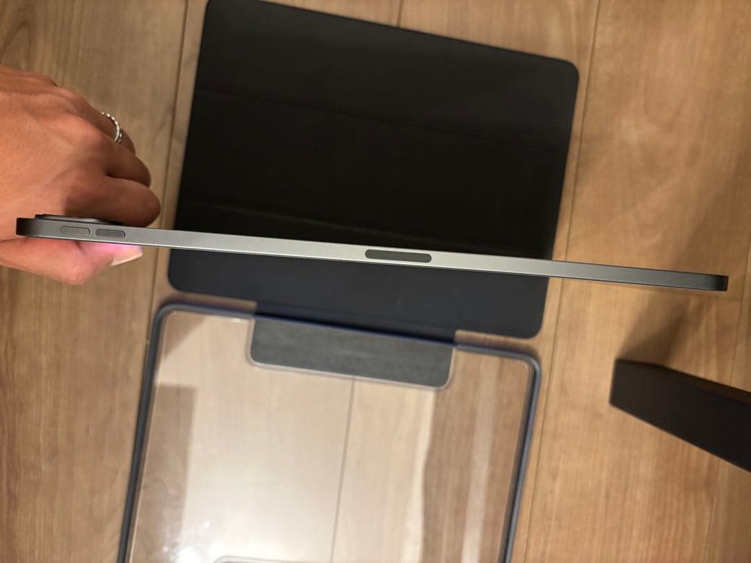 iPad Pro 12.9インチ 128GB Wi-Fiモデル