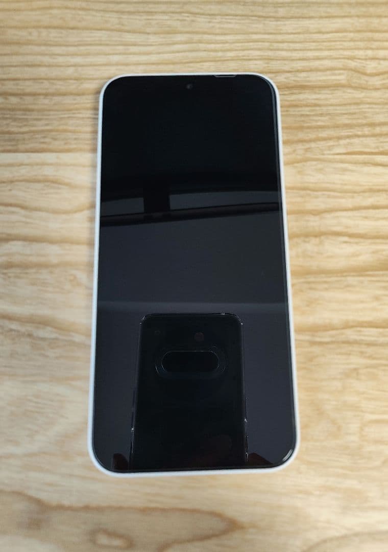 スマートフォン本体 Nothing Phone (2a) special edition