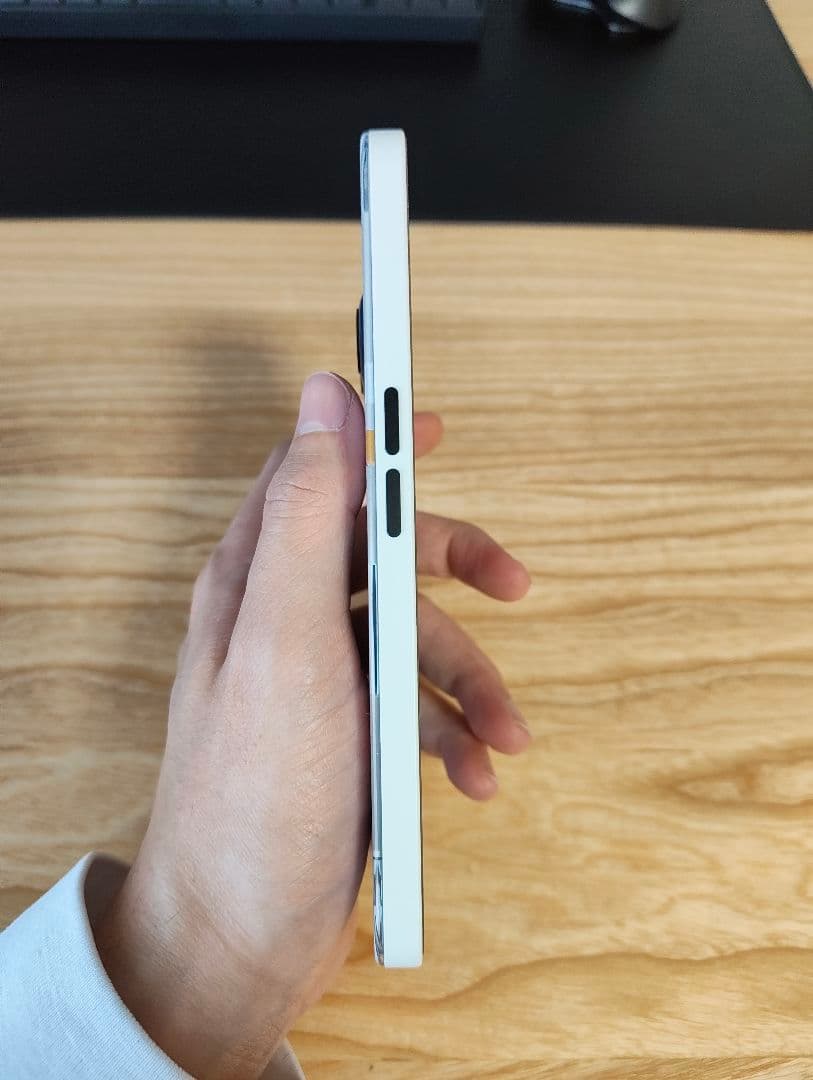 スマートフォン本体 Nothing Phone (2a) special edition