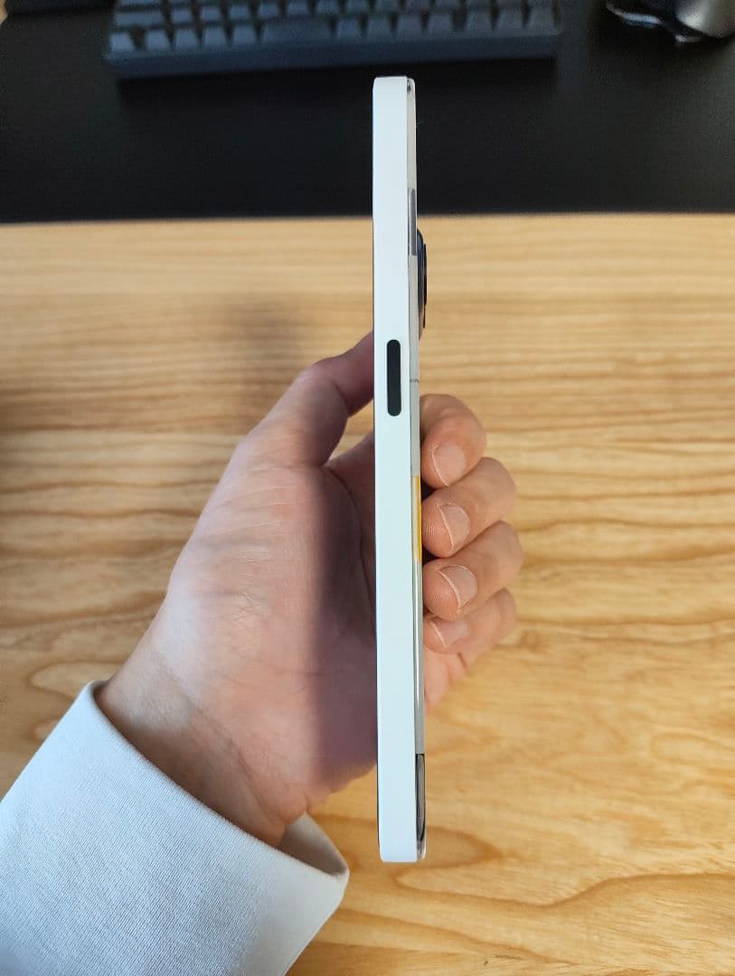 スマートフォン本体 Nothing Phone (2a) special edition