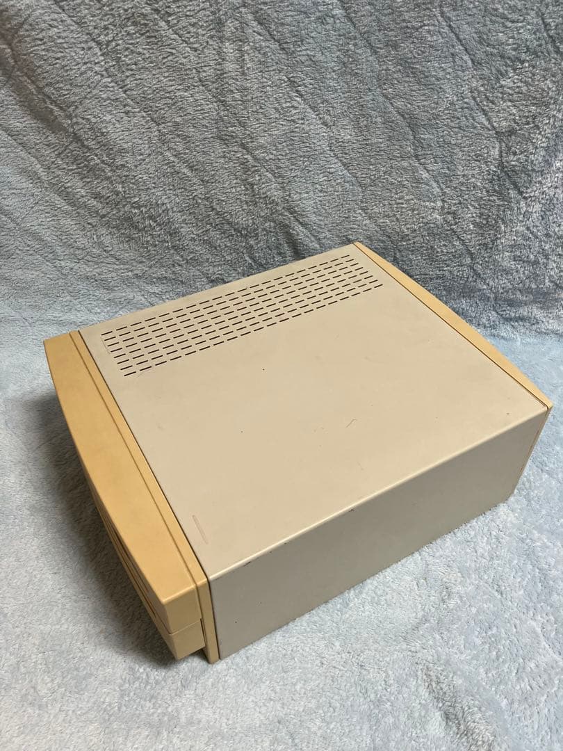 Apple Macintosh Quadra 650 ジャンク品