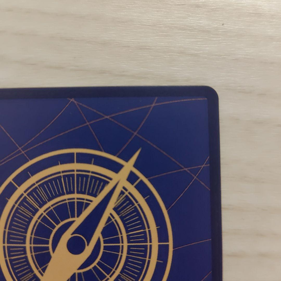 ワンピースカードゲーム ウタ 金枠