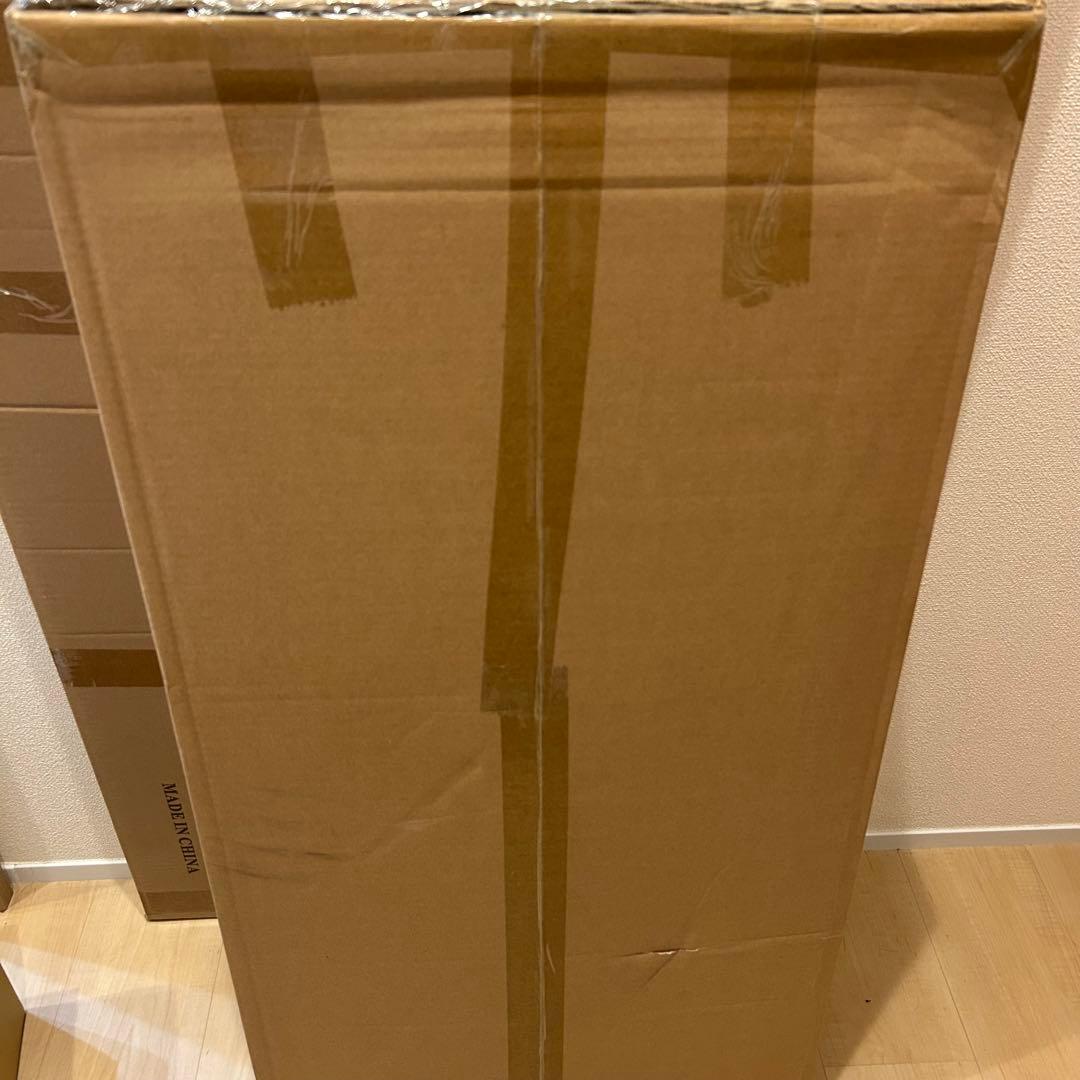 幅伸縮 2口コンセント 高さ調整 レンジラック ゴミ箱上ラック 白