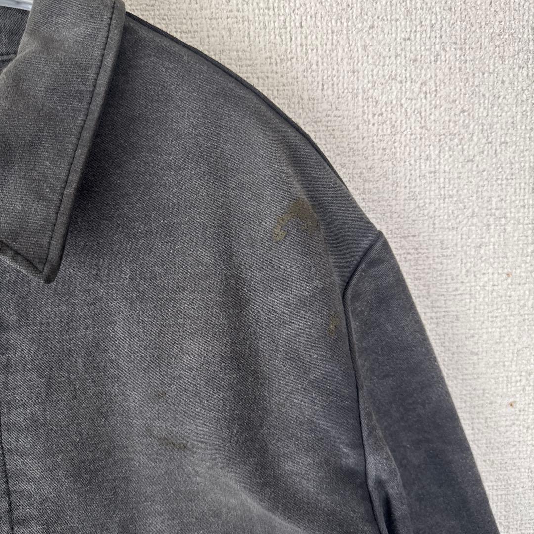 ジャケット・アウター 70s rofa German Elephant skin jacket