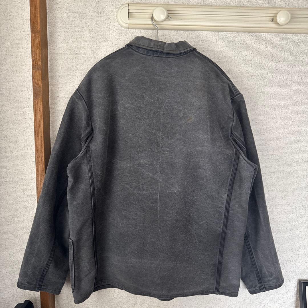 ジャケット・アウター 70s rofa German Elephant skin jacket