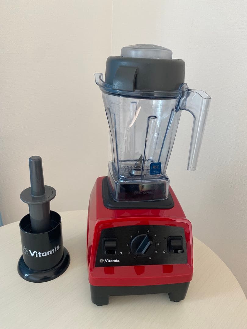 Vitamix バイタミックス VM0202 E310 エクスプロリアンブレンダ