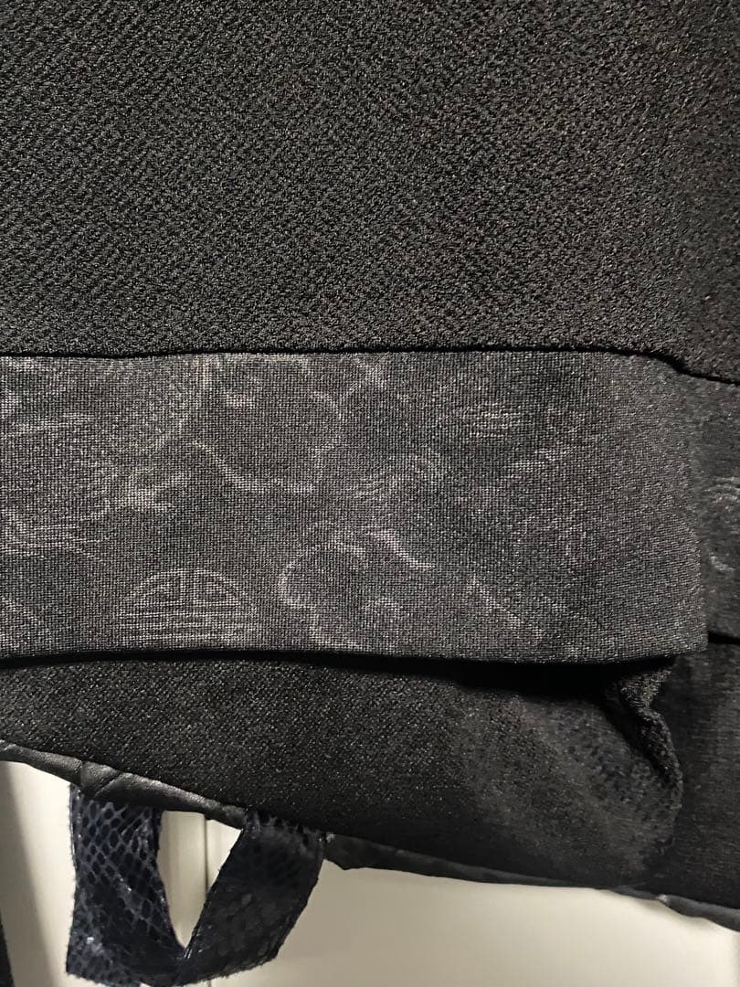 QutieFrash 着物袖カーディガン　キューティーフラッシュ