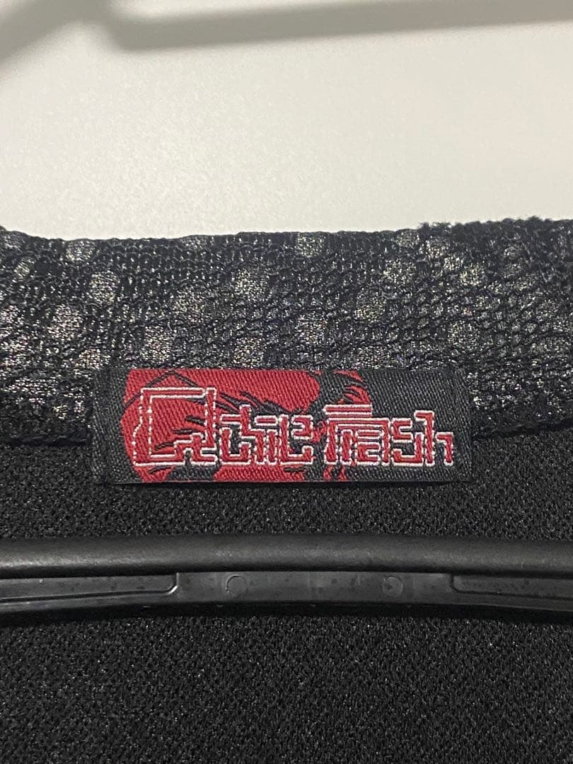 QutieFrash 着物袖カーディガン　キューティーフラッシュ