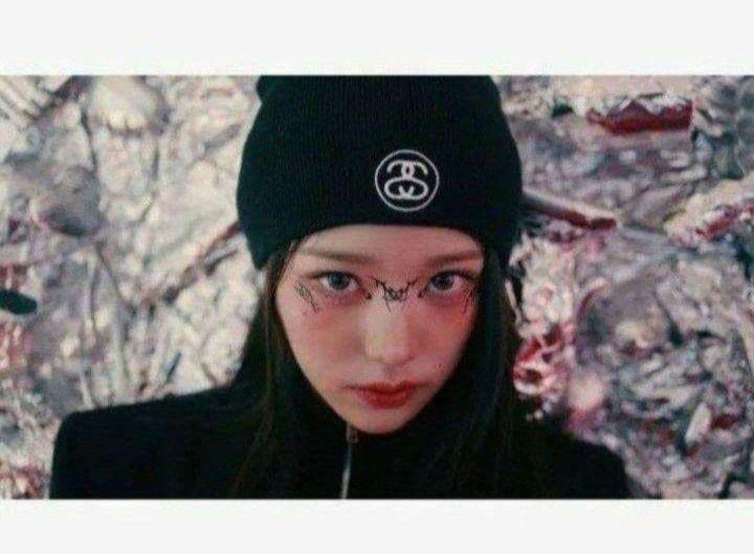 【新品】STUSSY Small SS-Link Skullcap　ブラック