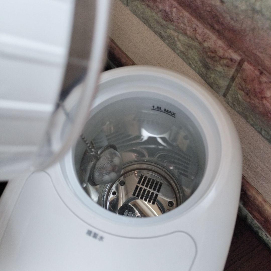 アイテックインターナショナル H2マルチポッド(水素吸入器・生成器)