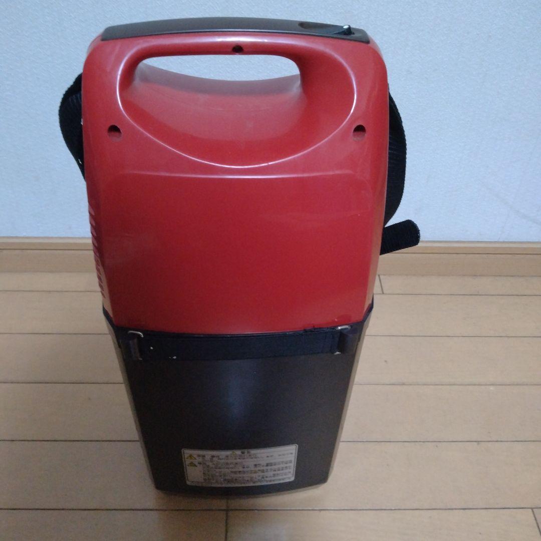 HITACHI / 日立 業務用掃除機 業務用 ショルダータイプクリーナー