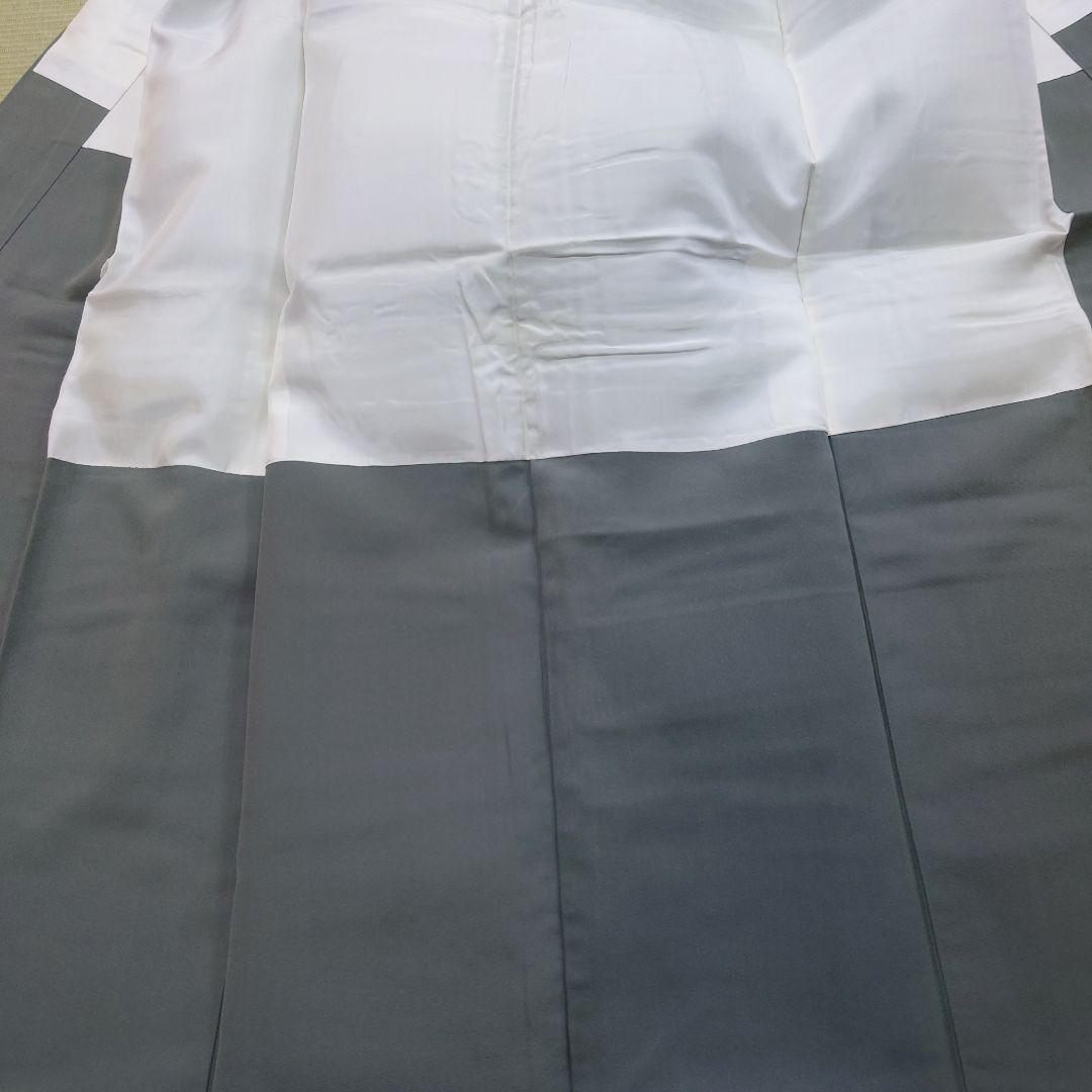 別誂訪問着正絹袷京友禅創作品