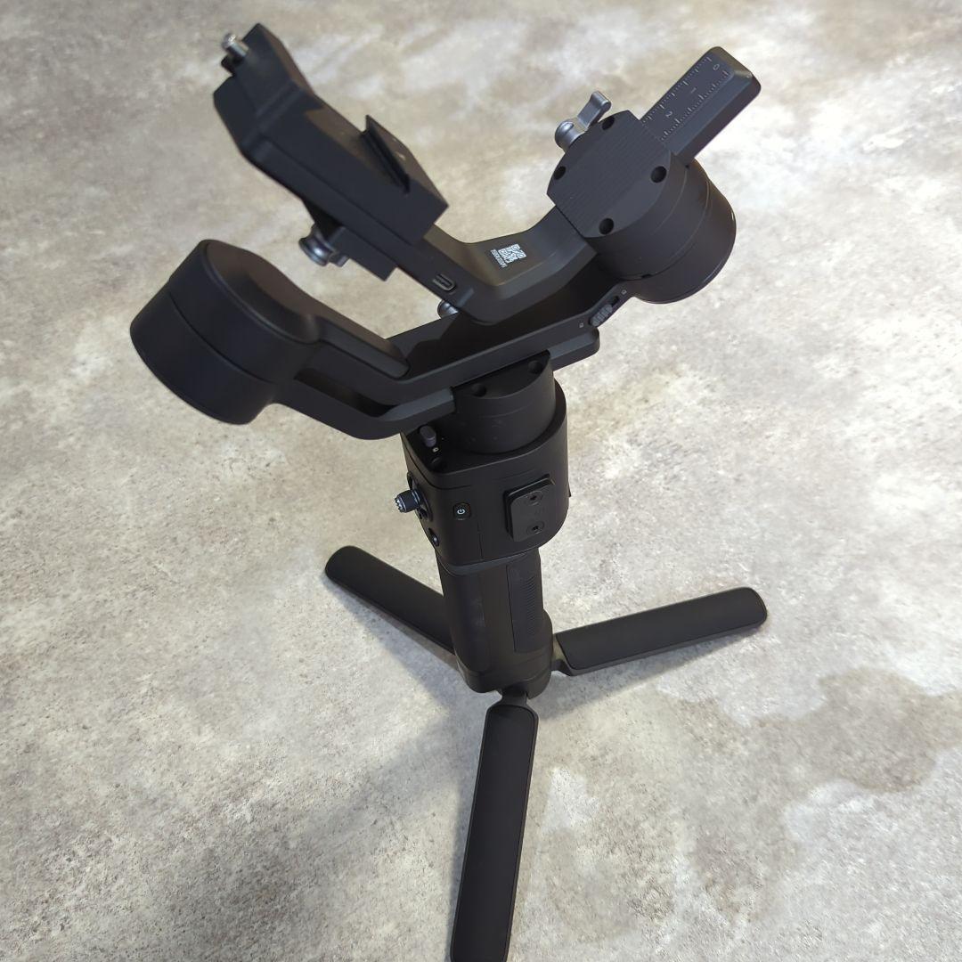 [美品]DJI　ronin-sc