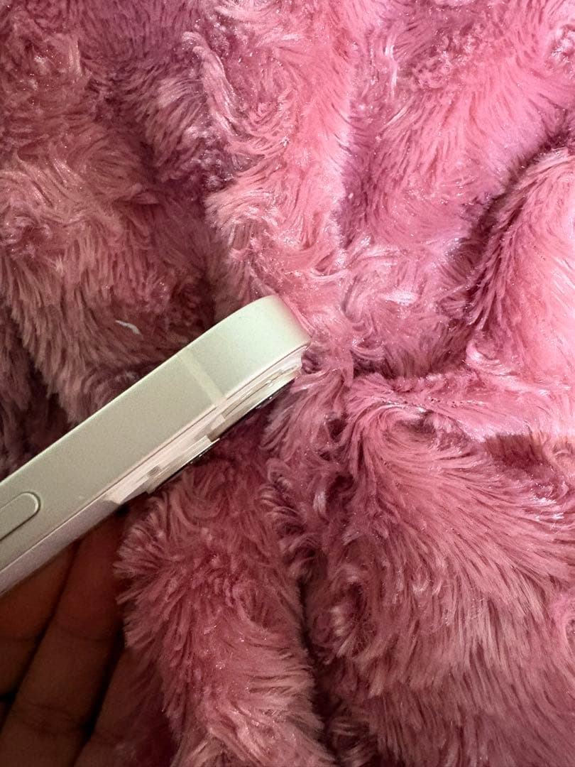 iPhone13mini 128GB(箱付き)【美品】