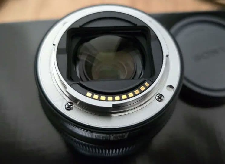 極美品！カメラバッグ付き SONY α7CII ズームレンズキット