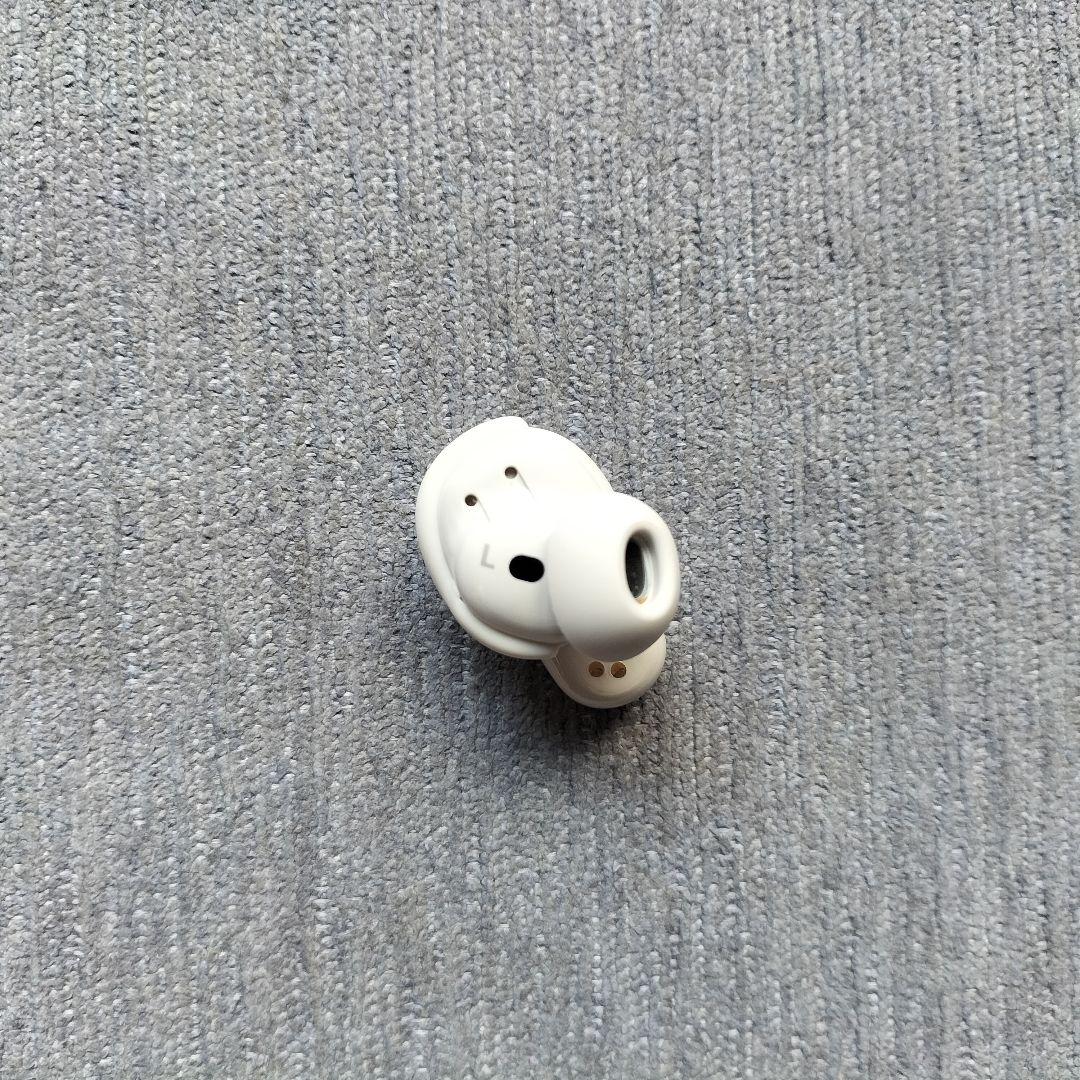 【最終値下げ】Bose QuietComfort Ultra Earbuds 左