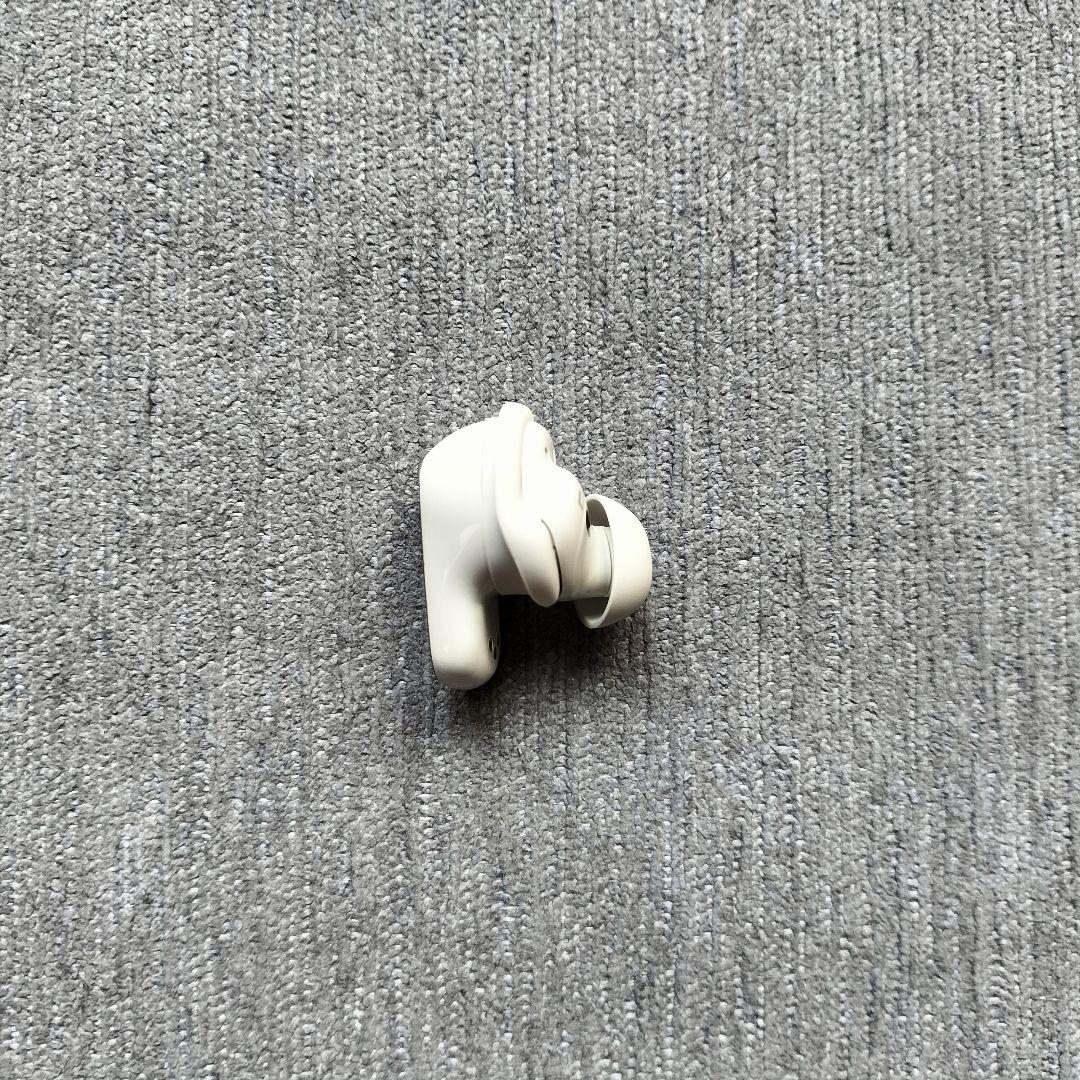 【最終値下げ】Bose QuietComfort Ultra Earbuds 左