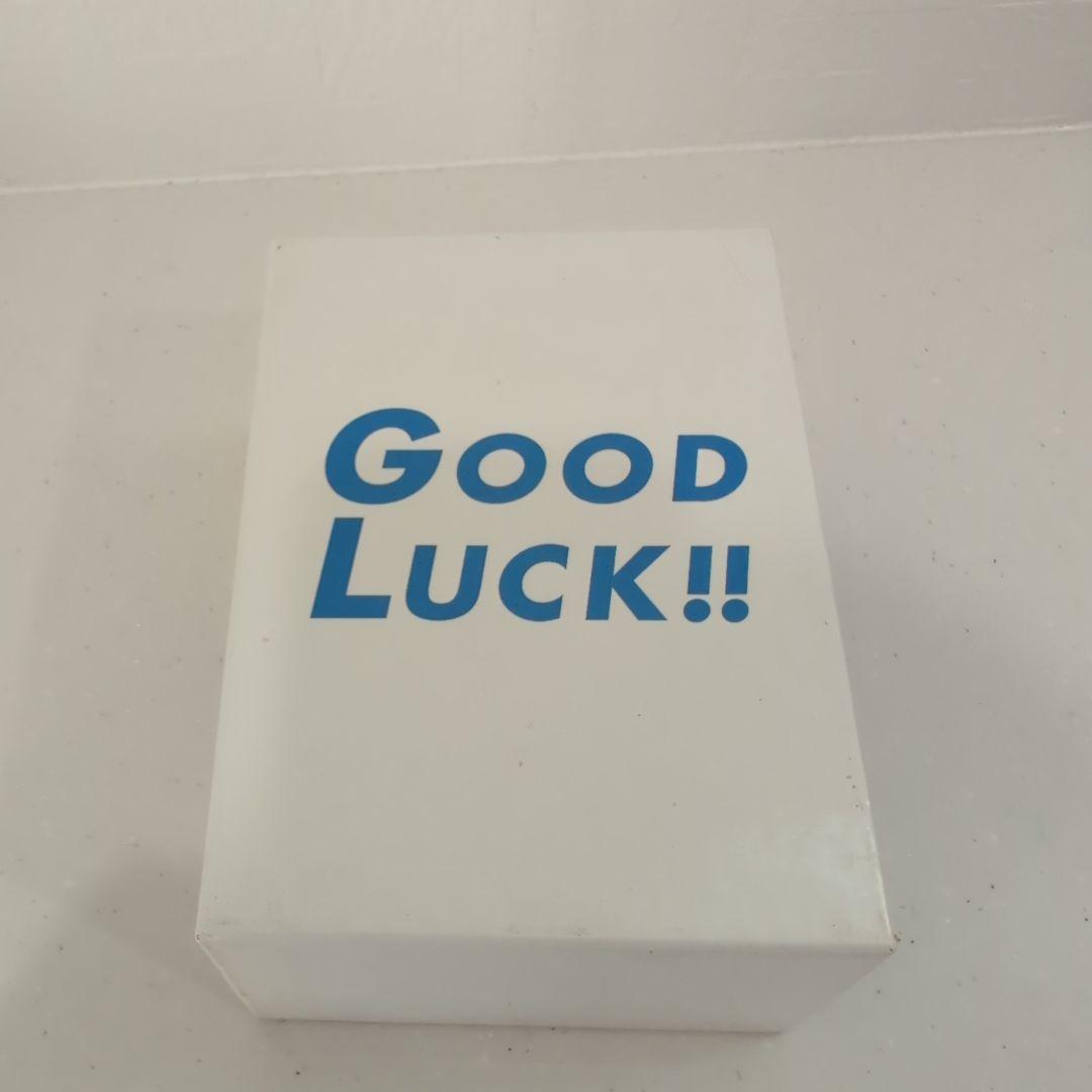 GOOD LUCK!! DVD 全5巻 + 特別ディスク