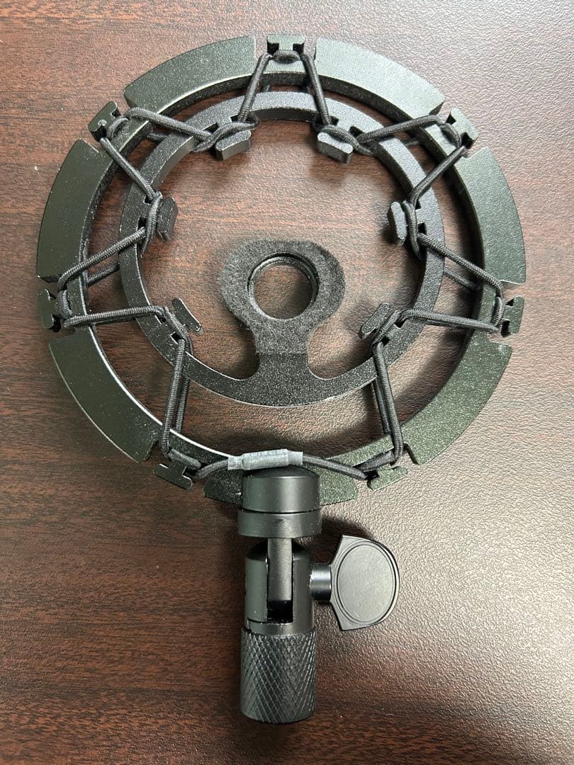 【得】logicool G Blue YETI マイクアーム ショックマウント付