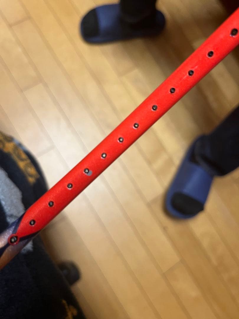 YONEX ASTROX77TOUR ヨネックスアストロックス77ツアー