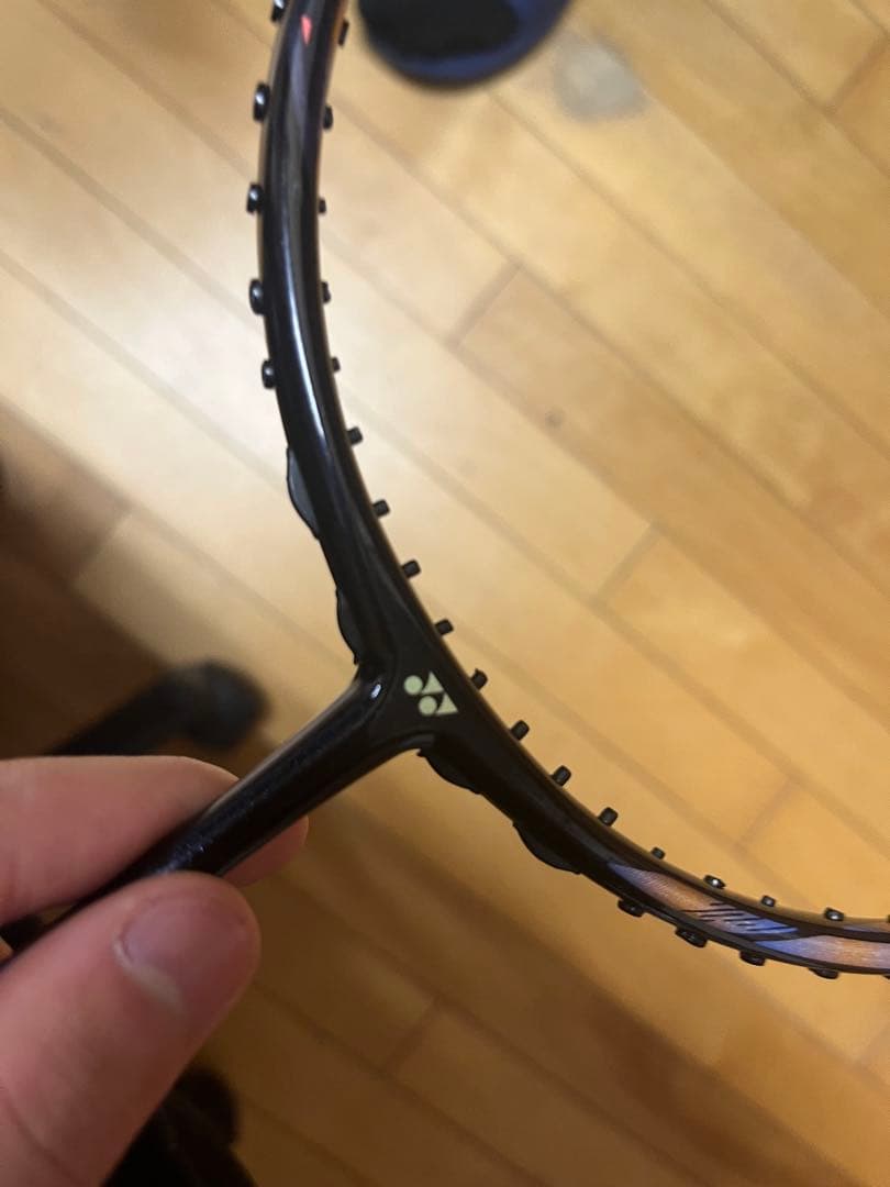 YONEX ASTROX77TOUR ヨネックスアストロックス77ツアー