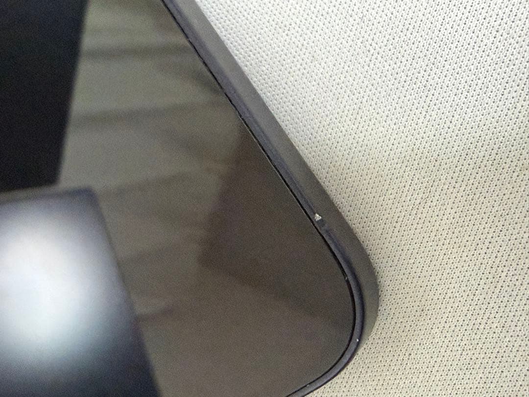 iPhone 12 mini ブラック 本体　中古品