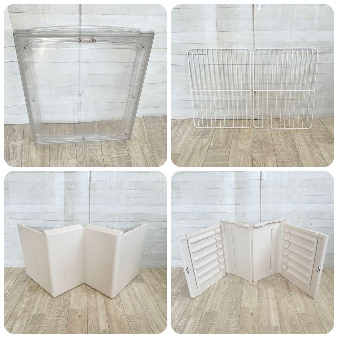 日本ニーダー　洗えてたためる発酵器　PF102