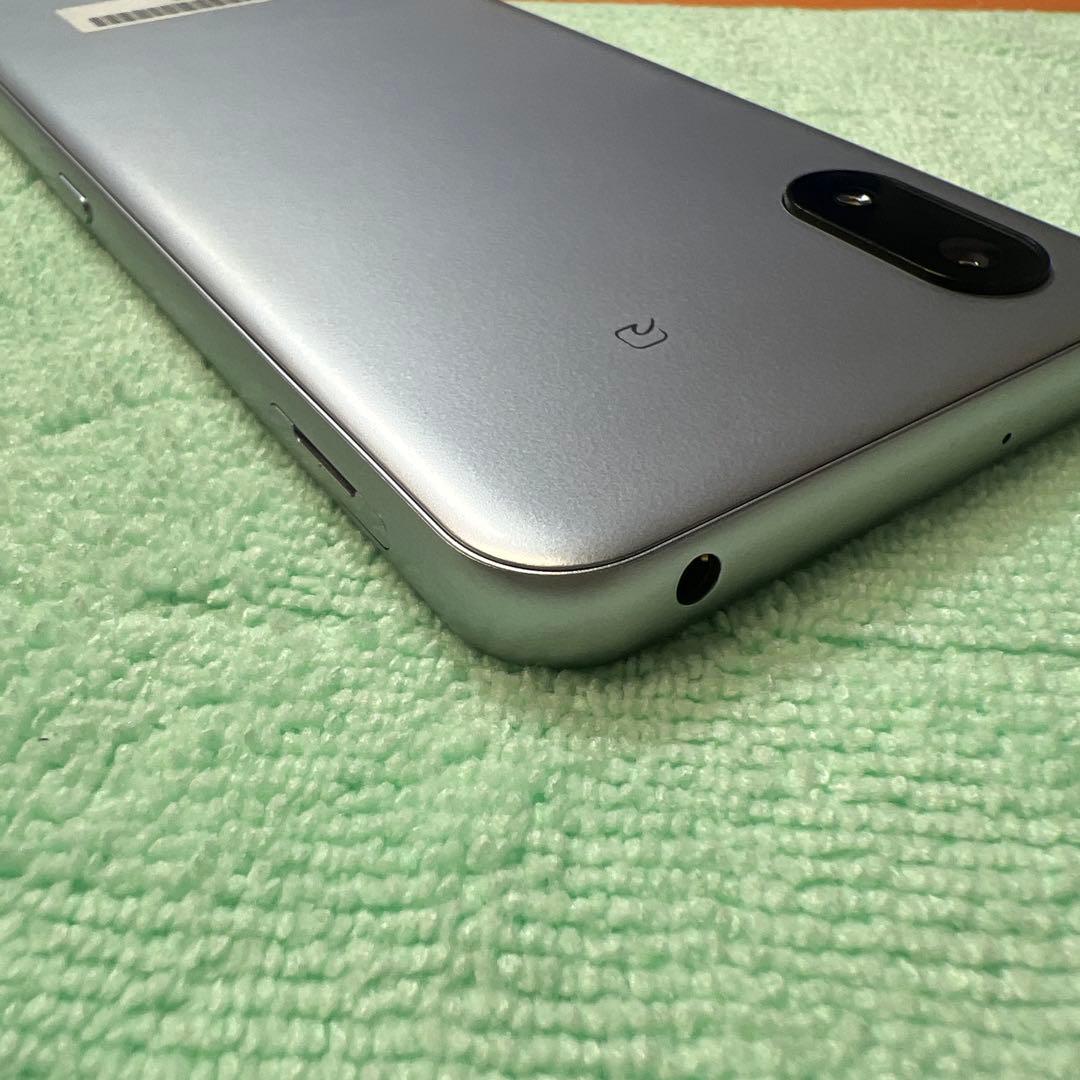 かんたんスマホ4 A402ZT スマートフォン 128GB