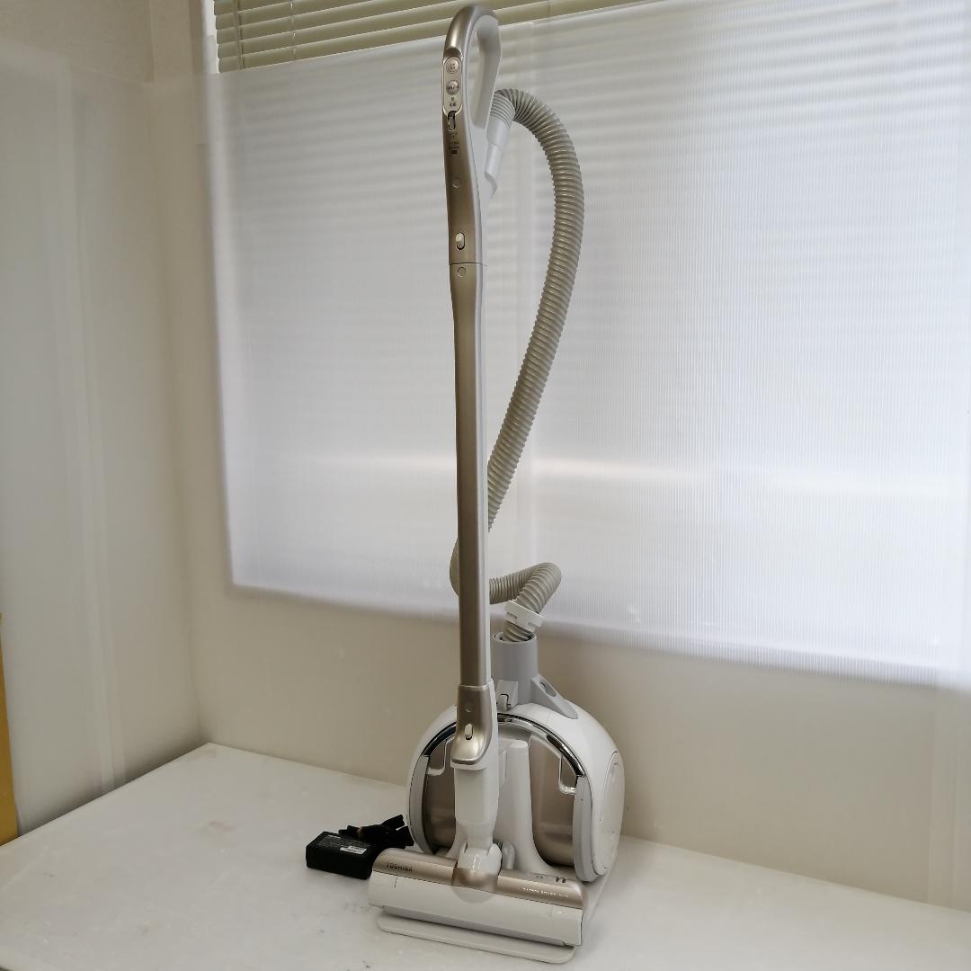 TOSHIBA vc-nx2 動作品