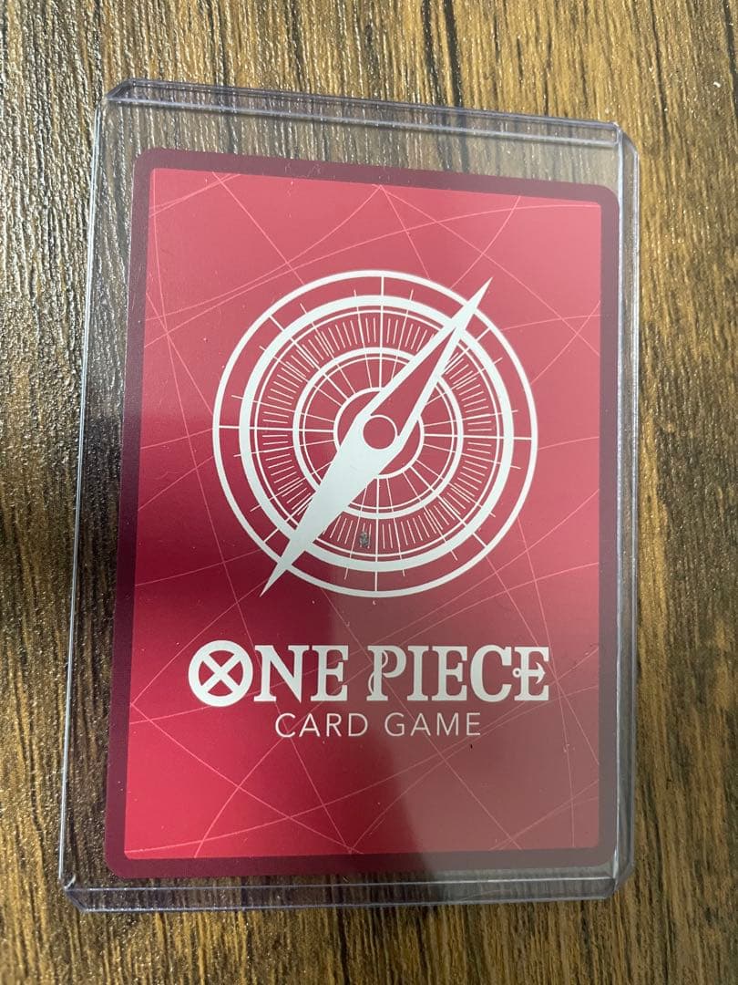 ボア・ハンコック　Lパラレル