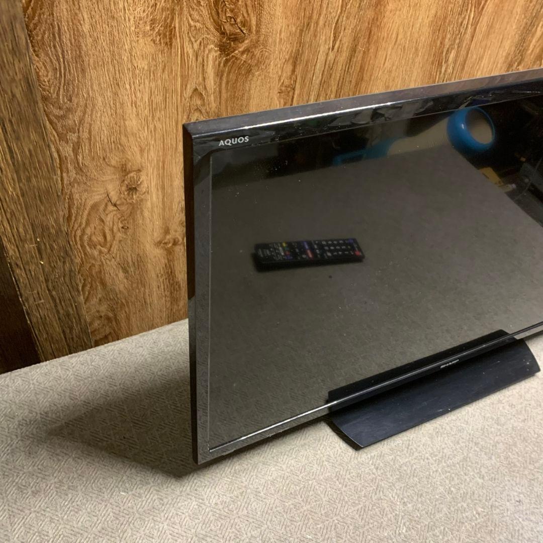 直接引き取り K575 SHARP 32型 液晶テレビ 2T-C32AE1