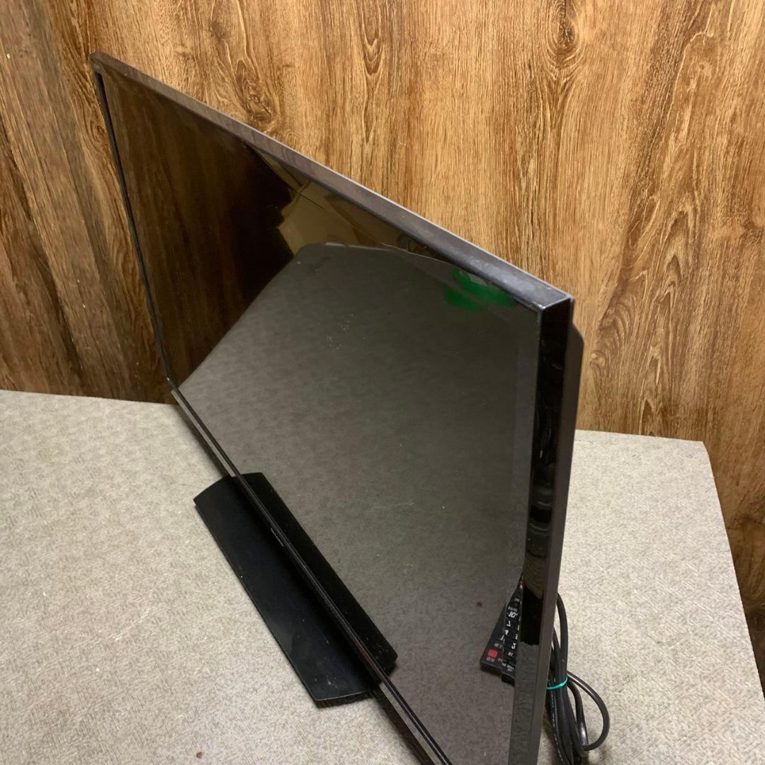 直接引き取り K575 SHARP 32型 液晶テレビ 2T-C32AE1