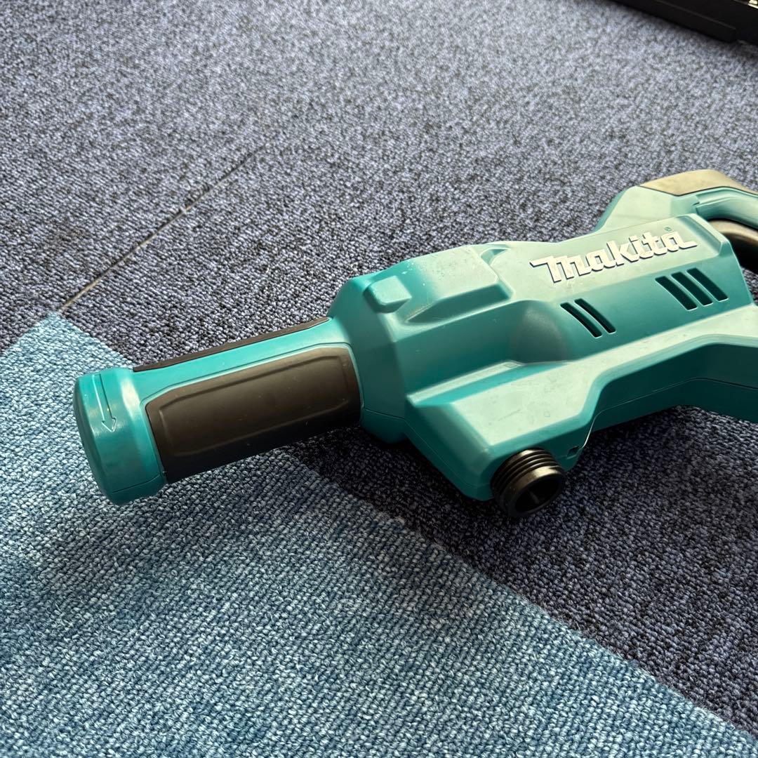 マキタ 18V 充電式洗浄MHW180DZ中古！本体のみです。