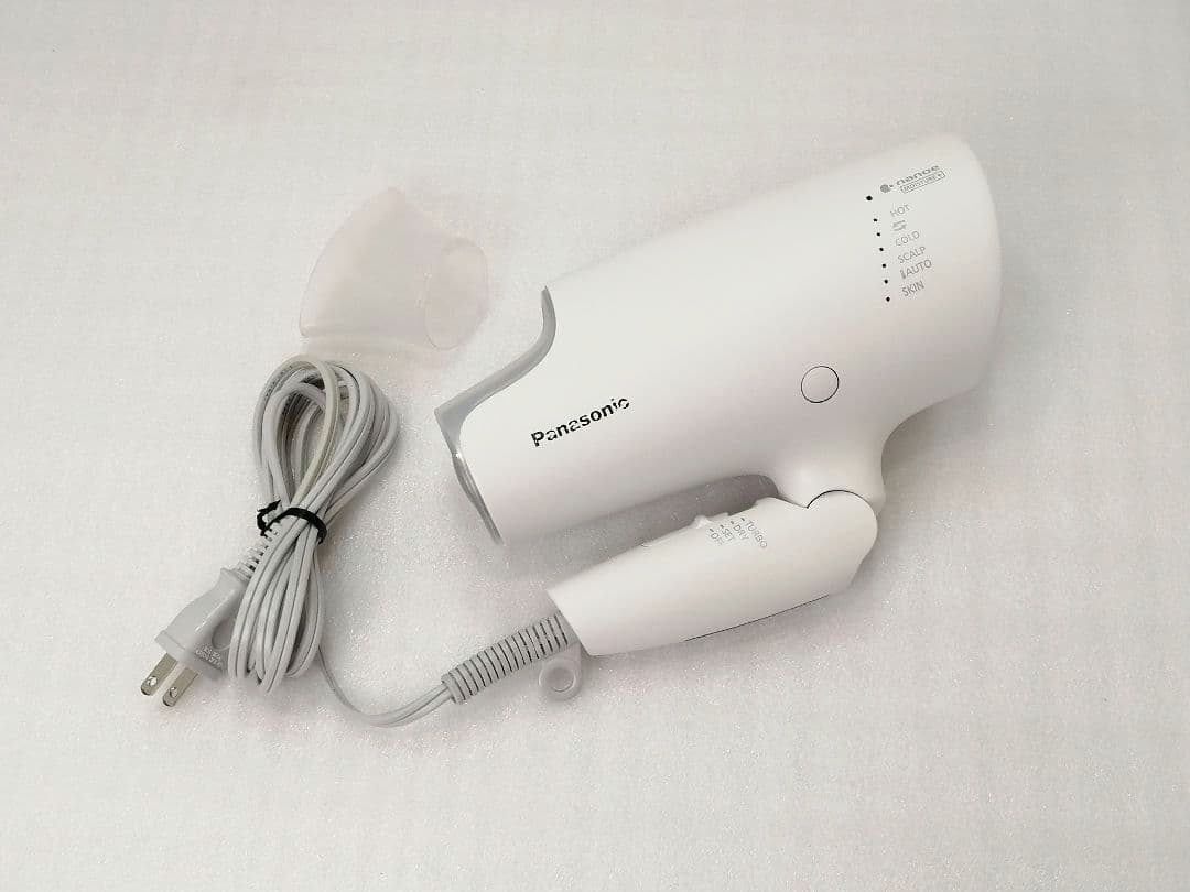 21年製パナソニック PANASONIC　ドライヤー　EH-NA0G 43