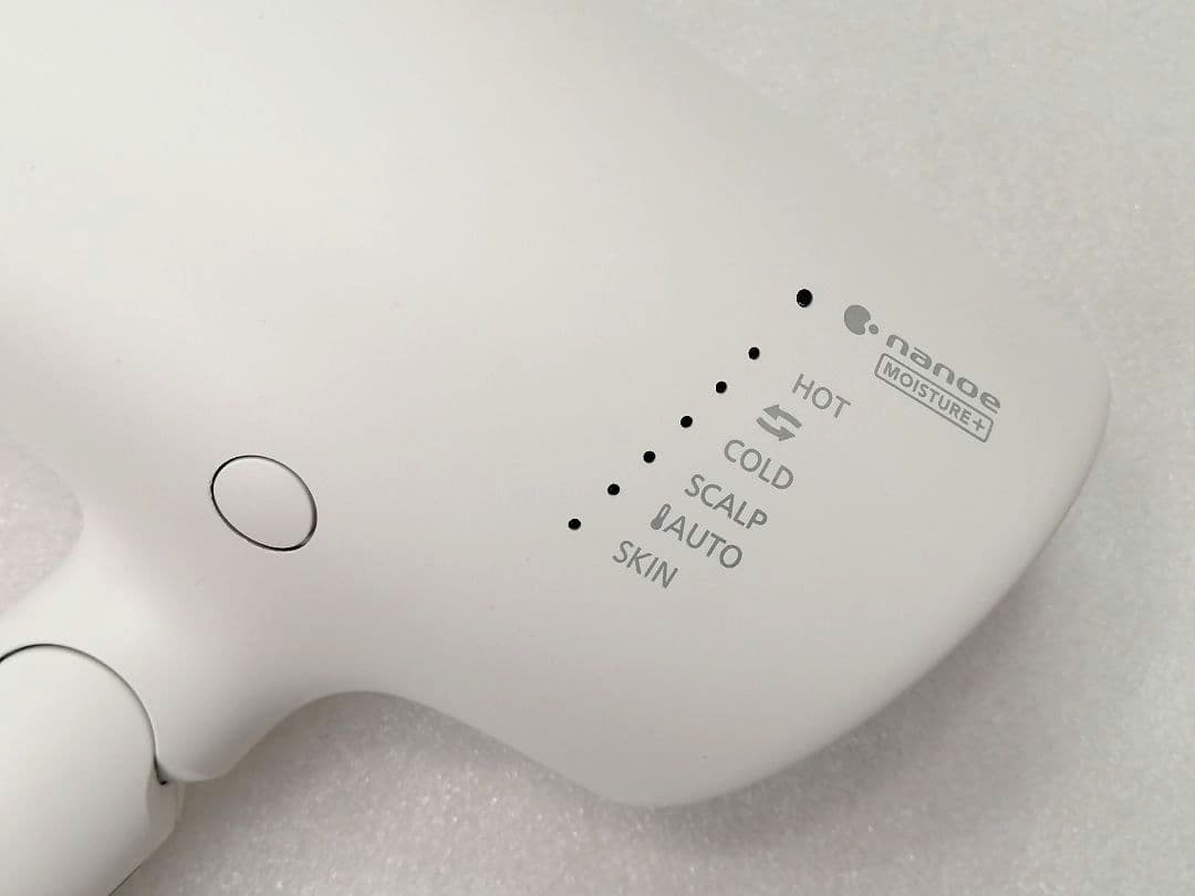 21年製パナソニック PANASONIC　ドライヤー　EH-NA0G 43