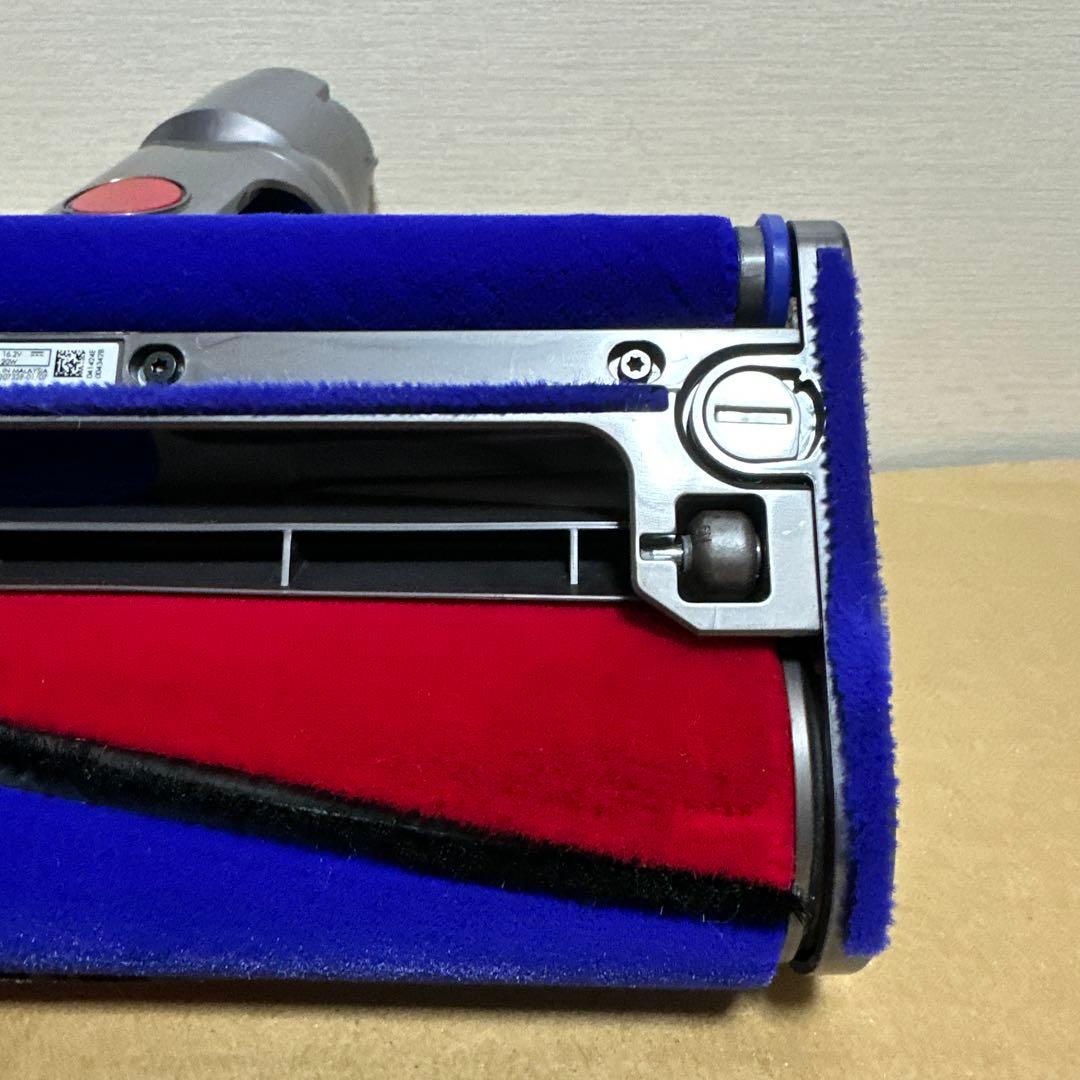 【新品・未使用】Dyson クリーナーヘッド 112232-12 純正