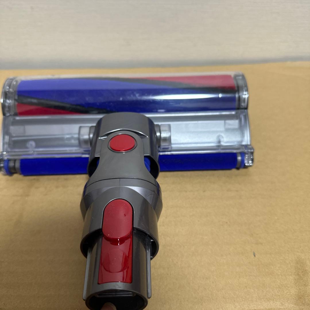 【新品・未使用】Dyson クリーナーヘッド 112232-12 純正